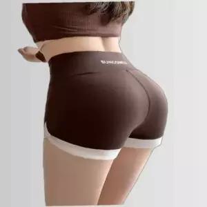 여자 론라잇 요가 레깅스 3부 바이크쇼츠 여름레깅스