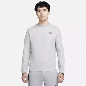 나이키긴팔티 GQT FB7917-063 나이키 네크 플리스 남성 크루