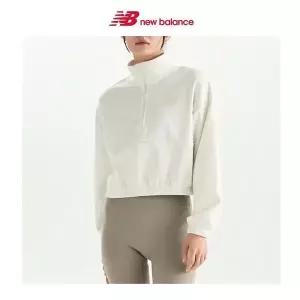 [아웃도어스/뉴발란스]플리스 쿼터집업 B1 NBNCD4S072_10