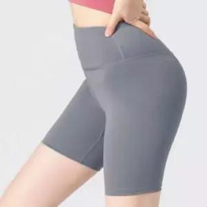 [라일리여성의류] Rly 바이커 여성 5부 레깅스 스포츠 여성 반바지 레 49601191)