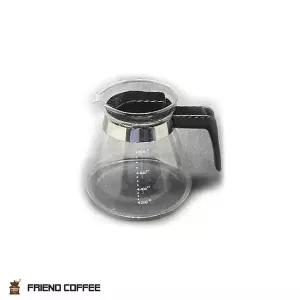 드립커피서버 직화용 핸드드립주전자 800ml 핸드드립서버 드립서버