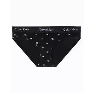[Calvin Klein]여성 아이콘 코튼 모달 AF 비키니QF8520AD-PCS 789606