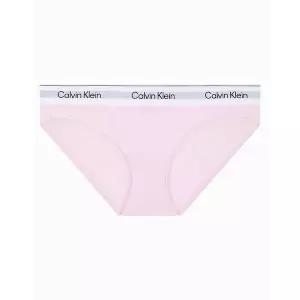 [Calvin Klein](QF8520AD-8Z6)여성 아이콘 코튼 모달 AF 비키니 789608