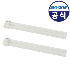 sky-f 스카이에프 3종 전용 BL램프 24w 유인등 포충등