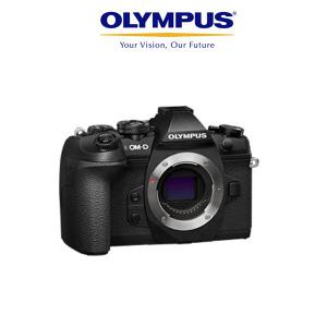 올림푸스 E-M1 Mark II BODY/