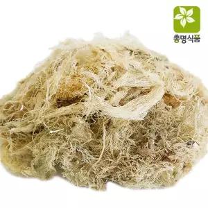 국내산 우뭇가사리 200g 청우뭇가사리 우묵 한천