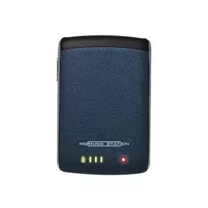 모닝스테이션 무선 하이패스 단말기 SD-700 