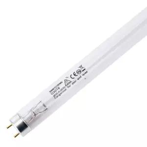 산쿄 자외선 살균 램프 UV G30T8 30W 컵 소독기 살균기 전구 일제