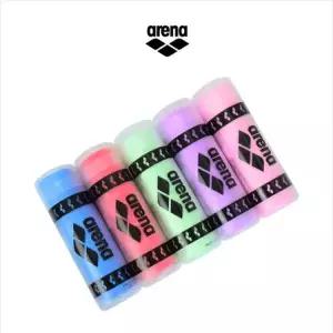 [아레나](센텀시티점) 일본수입 습식 스포츠타올 A6AC1AX05