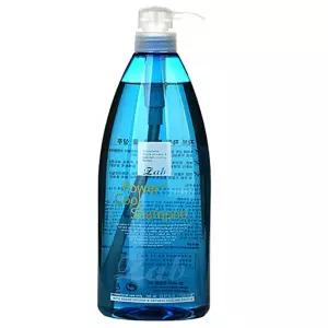 자브 파워 플러스 쿨샴푸 1000ml 상큼한청량감