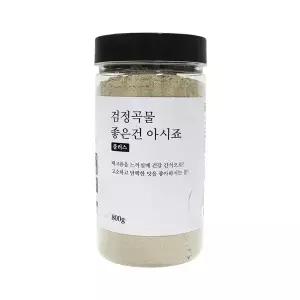 태평선식 검정곡물좋은건아시죠 플러스 800g