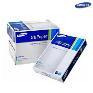 삼성 SS페이퍼 A4 75g 2500매 1BOX/A4용지/복사용지