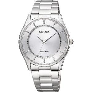 [시티즌] CITIZEN 시계 CITIZEN-Collection 시민 컬렉션 에코 드라이브 페어 모델 (남성) BJ6480-51A 남성