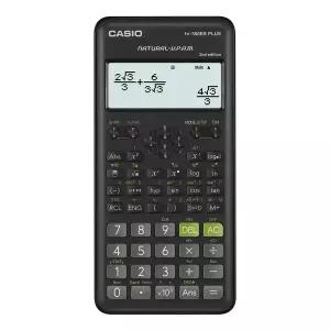 카시오 공학용계산기 FX-350ES PLUS 2nd Edition