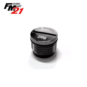 다이와 SLPW 밸런스마개 시타센 20g