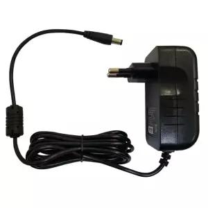 DC 8.5V 2.8A 어댑터 벽걸이형 직류전원장치 2800mA SMPS