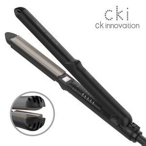 [CKI]-F512C 온도조절 고데기 볼륨 매직기 C 볼륨