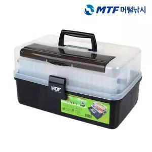 [아웃도어스/머털낚시]해동 프라노 다용도 태클박스 680