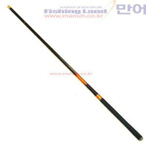 용성 비원 12~30 민물 민장대 올림 붕어 낚시대 토종