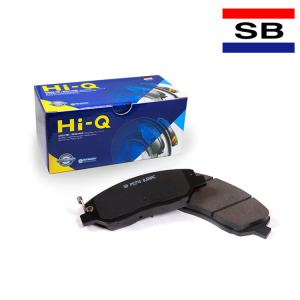 아반떼AD 15년 브레이크패드 뒤패드 라이닝 SP1907