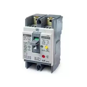 LS산전 누전차단기 분전반용 EBS 52Fb (20A,30A,50A) 5kA
