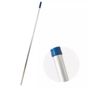 제이오마켓 밀대용 공자루 알루미늄봉150cm/밀대봉 막대 봉자루