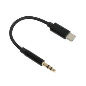 Type-C to 3.5 AUX M 케이블 NX1210