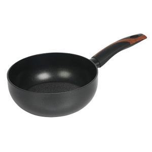 실바트 미라클 IH 인덕션 궁중팬 20cm (6947) 웍팬