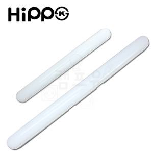 국산 히포 HIPPOLED 라인 일자등 LED등기구 30W 50W 일자형 일체형 형광등 주방등