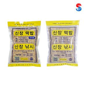 신장떡밥 민물낚시 붕어 잉어 피라미 집어제