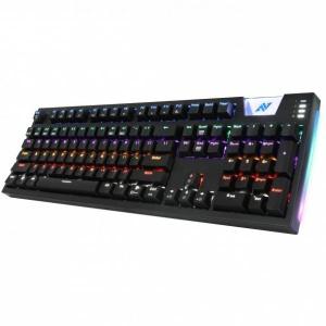 ABKO K660 ARC 기계식 게이밍 키보드 (청축)
