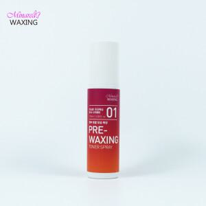 피부보호 진정 모공확장 왁싱 제모 전에사용 프리왁싱 토너 스프레이 100ml