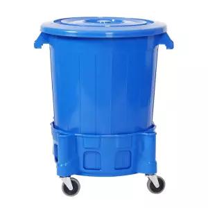 동림 만능용기 75L+운반구