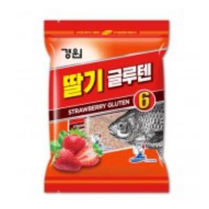 999피싱 경원 딸기 어분 글루텐 낚시 집어제 떡밥