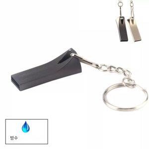 GEEKISTORE 메모리 스틱 플래시 USB 디스크 금속 방수 선물 16G/32G/64GB 데이터 백업