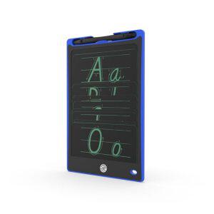 GEEKISTORE 용 휴대용 전자 그래픽 보드 8.8 quotLCD 필기용 태블릿 교육용 게임 컬러 생일 선물