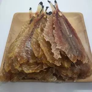 [신선씨푸드]순살 아구포 통마리 꼬리 아귀포