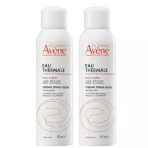아벤느 오 떼르말 온천수 스프레이 150ml x 2