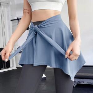 치마 레깅스랩스커트 필라테스복 요가 헬스 여자 운동복 기능성레깅스