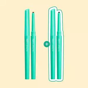 [원뿔원] 데자뷰 크림 펜슬 아이라이너 0.15g + 리얼블랙