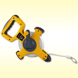 코메론 롱 스틸 줄자 패스트백 KMC-3000N(50m) 공구 수공구