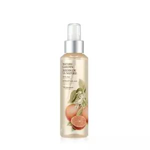 더페이스샵 네이처가든 퍼퓸 바디미스트 프레쉬 시트러스 155ml