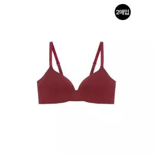 [아르보]부유방 보정 프리컷 브라 7컬러 2종세트[KBRE134A_C]