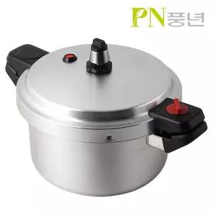 PN풍년 손주물 12인용 / 알루미늄 주물 압력솥
