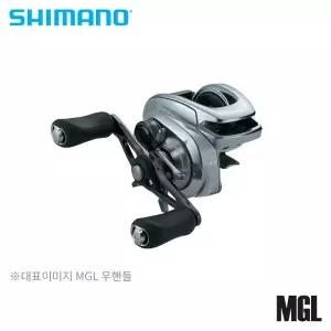 시마노 18반탐 MGL/베이트릴 배스릴 루어릴 (형제피싱-GK)