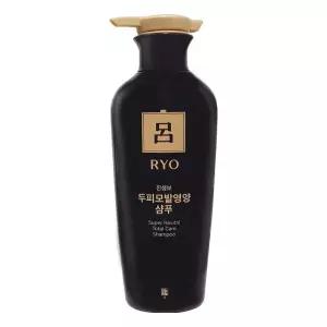 려 진생보 두피모발 영양 샴푸 400ml /한방/모발영양