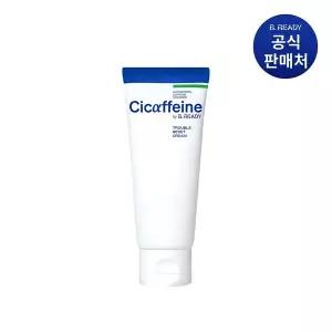갤러리아 시카페인 트러블 리셋 크림 70ml