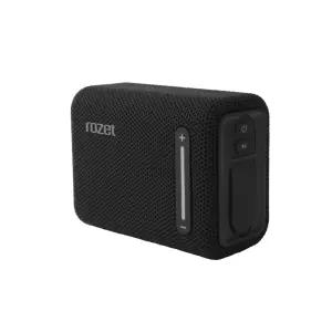 rozet 휴대용스피커 블루투스 미니 라디오 RX-3300