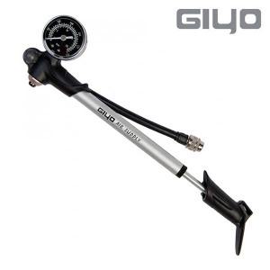 [BL]GIYO 지요 GS-02PT 에어샥 전용펌프 샥펌프