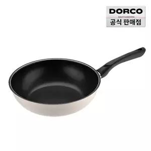 [십일절 ~25%] 도루코 에델스타인 IH 궁중팬 24cm